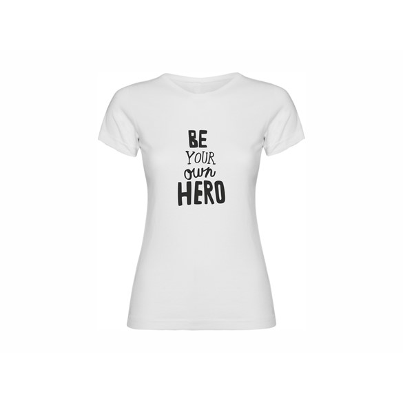 Ženska majica Be Hero