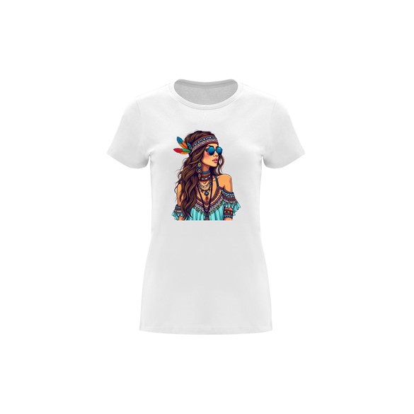 Ženska majica Boho Girl