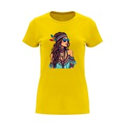 Ženska majica Boho Girl
