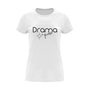 Ženska majica Drama Queen