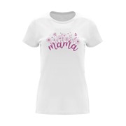 Ženska majica Pomladna mama