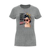 Ženska majica Sexy Imagination