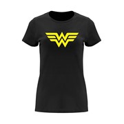 Ženska majica Wonder Woman