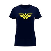 Ženska majica Wonder Woman