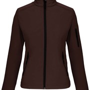 Ženska Softshell jakna KARIBAN