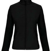 Ženska Softshell jakna KARIBAN