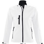Ženska Softshell jakna SOLS ROXY
