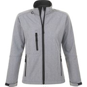 Ženska Softshell jakna SOLS ROXY
