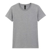 Ženska T majica kratkih rukava GILDAN HEAVY COTTON