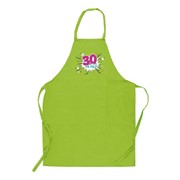 Ženski predpasnik 30 jih imam