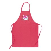 Ženski predpasnik 50 jih imam