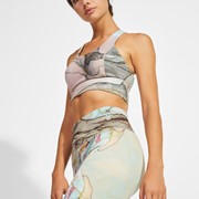 Ženski sportski top Roly BASEL