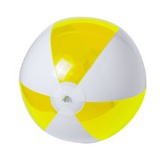 Zeusty strandlabda 28 cm