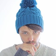 Zimska beanie kapa VOGUE