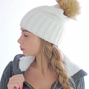 Zimska kapa MONTE BIANCO