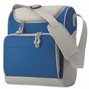 ZIPPER - Hűtőtáska elülső zsebbel