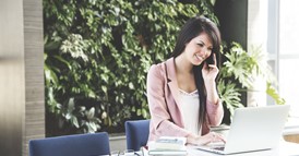 Barátságos munkakörnyezet