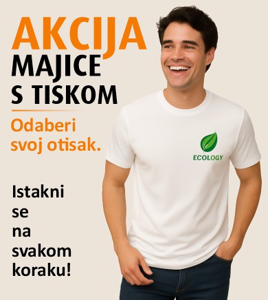 Majice s printom - Akcija