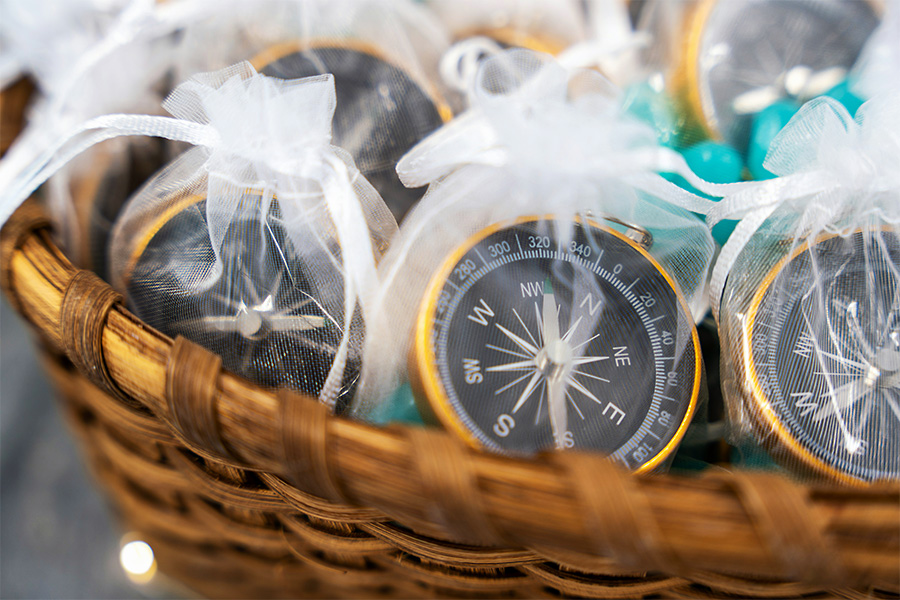 Što se smatra poslovnim poklonom s visokim ROI potencijalom?