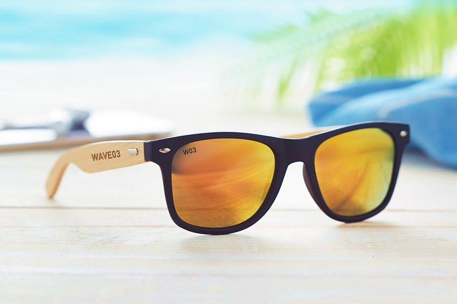 Promotivne sunčane naočale - najatraktivniji poslovni poklon