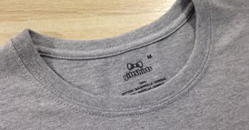 Miből készűl a minőséginek nevezhető póló?