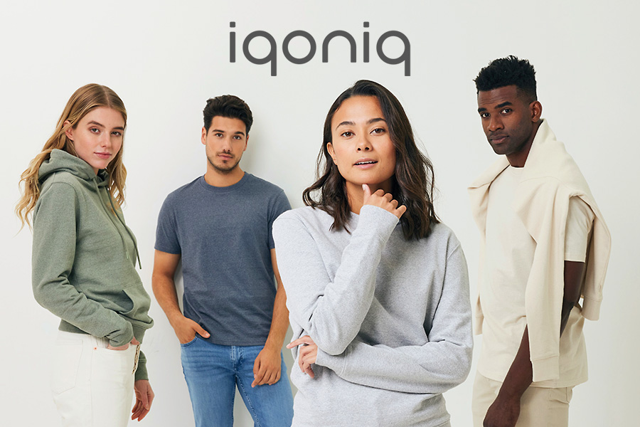 IQONIQ, brend koji mijenja tekstilnu industriju