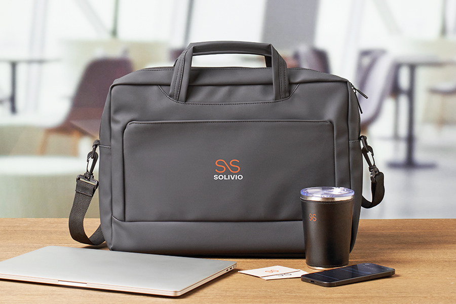Laptoptasche