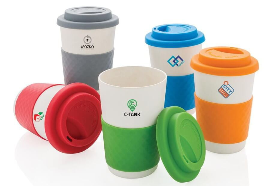 Promotional products with free branding