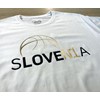 Sports shirt Slovenia No. 1