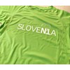 Športna majica Slovenia No. 1 Sport
