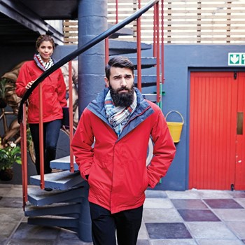 regatta beauford jacket