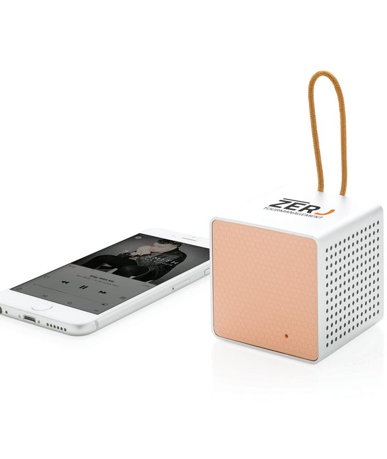 VIBE WIRELESS SPEAKER