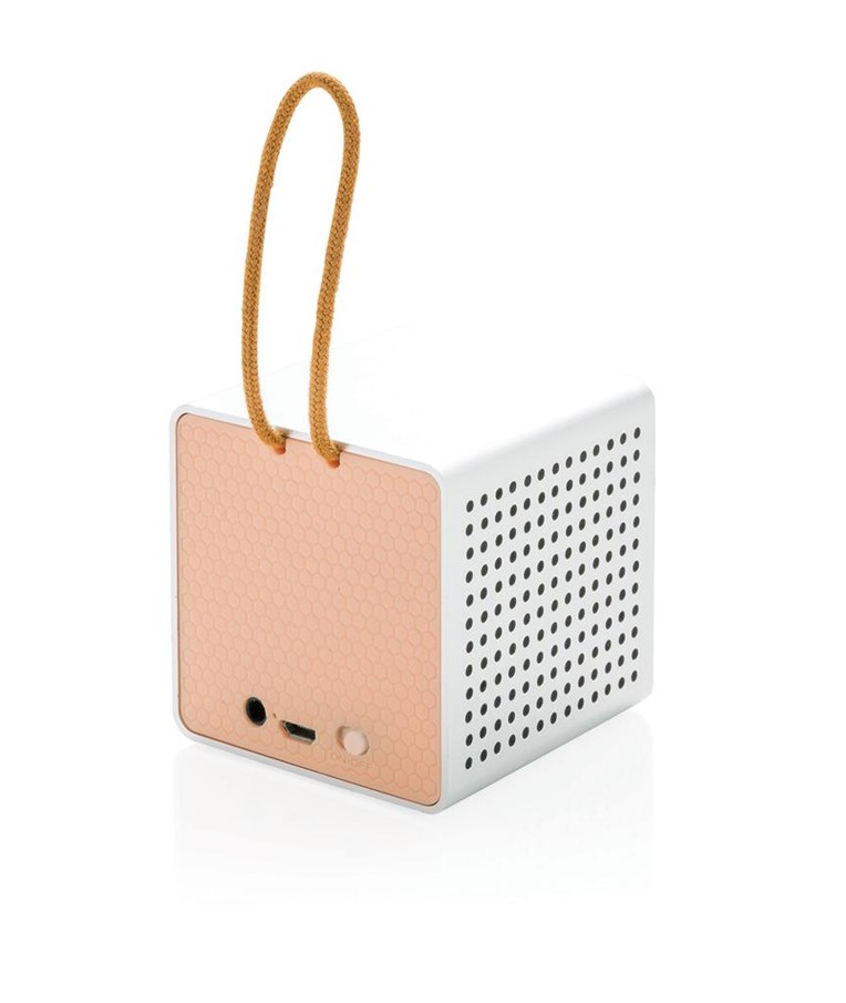 vibe wireless speaker