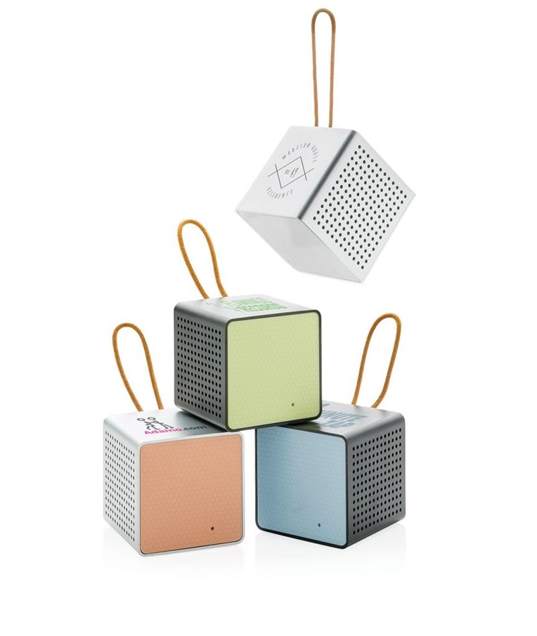 vibe wireless speaker