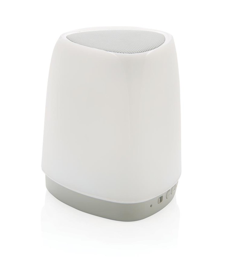 colour changing speaker light