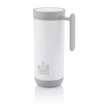 Clik leak proof travel mug - Maramio