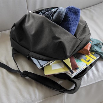 Smart cheap office backpack