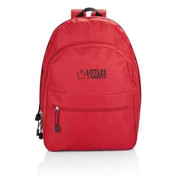 Little discount red backpack