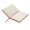 Classic hardcover notebook A6