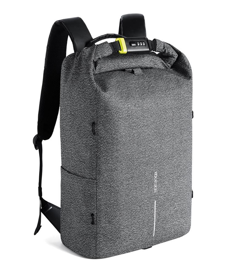 Bobby Urban Anti Theft Cut Proof Backpack