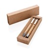 Set olovke od bambusa