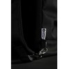 Swiss Peak RFID 15"-os hord-és hátizsák, PVC-mentes, fekete