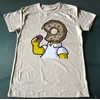 T shirt I like donut