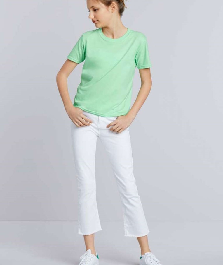 gildan softstyle sweatshirt