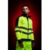 3-slojna softshell PRO HI-VIS