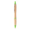 Coldery kemijska olovka od bambusa