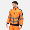 HiVis Pro bomber jakna