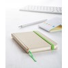 Econotes bilježnica od recikliranog papira A6