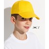SUNNY KIDS - FIVE PANELS CAP