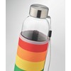 UTAH GLASS - Üvegpalack 500 ml